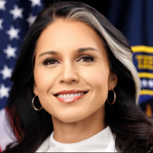 Tulsi Gabbard