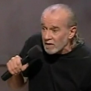George Carlin