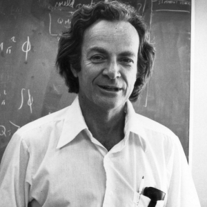 Richard Feynman