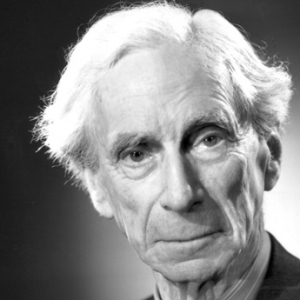 Bertrand Russell