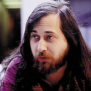 Richard Stallman