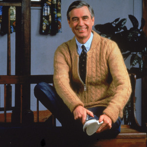 Fred Rogers