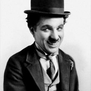 Charles Chaplin