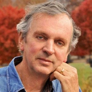 Rupert Sheldrake