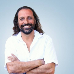 Nassim  Haramein