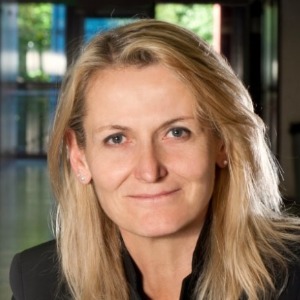 Astrid Stuckelberger