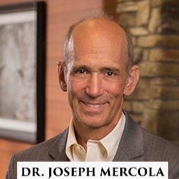 Joseph Mercola